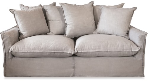 Hamptons 2 Seater Sofa  